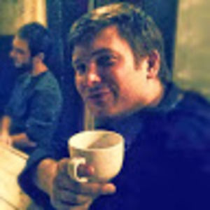 Meet your Posher, Cory